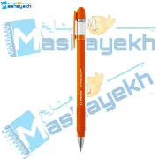 تصویر  خودکار پنتر 1.0 میلیمتری مدل اسموس کد SP-101