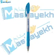 تصویر  خودکار پنتر 0.7 میلیمتری مدل سمی ژل کد SGP102