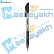 تصویر  خودکار پنتر 0.7 میلیمتری مدل سمی ژل کد SGP102