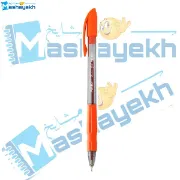 تصویر  خودکار پنتر 0.7 میلیمتری مدل سمی ژل کد SGP102