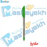 تصویر  خودکار 1.0 میلی متری فوق روان پنتر مدل نانو باکتریوپاد کد DP 105 