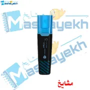 تصویر  هایلایتر مایع سی کلاس مدل نوک تخت کد H-3128