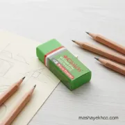 تصویر  پاک کن آنتی باکتریال کنکو مدل 06 